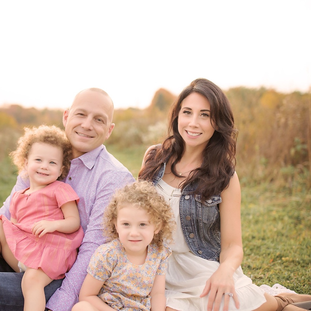 Meet your Posher, Megan